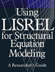 LISREL