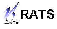 WinRATS